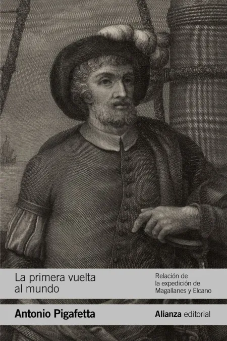 La Primera Vuelta Al Mundo