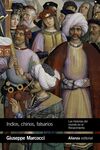 INDIOS, CHINOS, FALSARIO