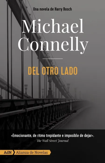 Del Otro Lado [Adn]