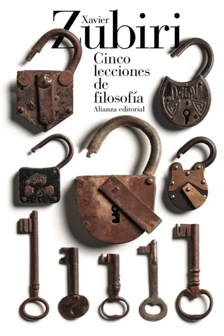 Cinco Lecciones de Filosofía