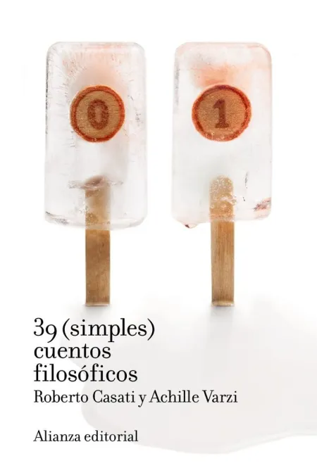 39 (Simples) Cuentos Fil