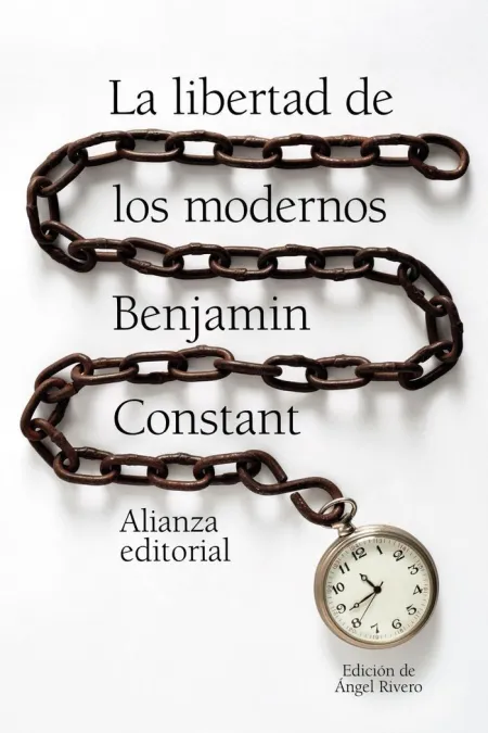 Libertad de los Modernos