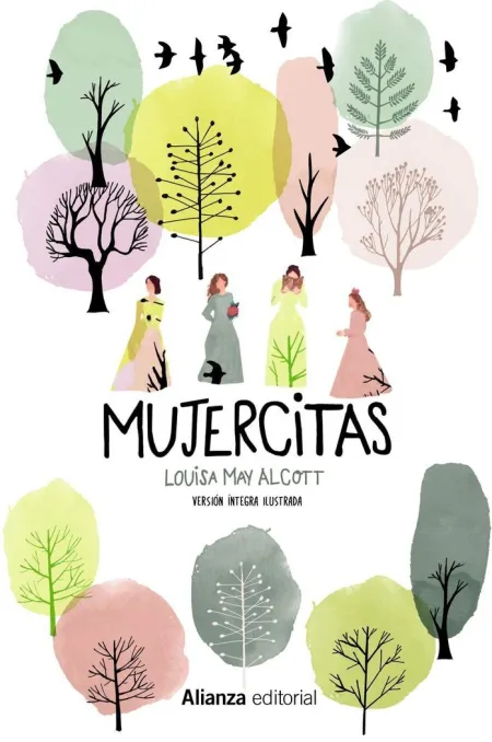 Mujercitas [Edición Ilustrada]