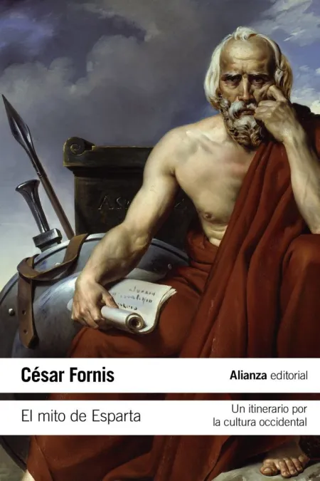 El Mito de Esparta