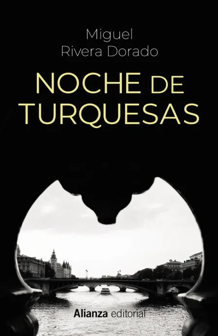 Noche de Turquesas