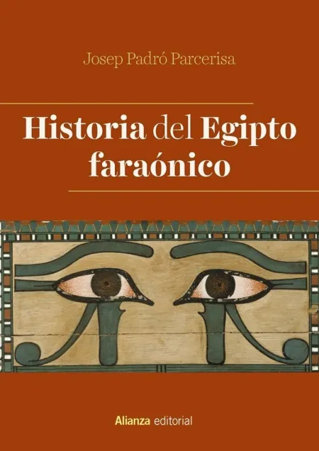Historia del Egipto Faraonico