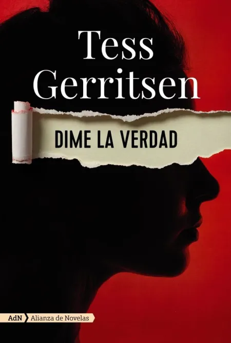 Dime la Verdad (Adn).