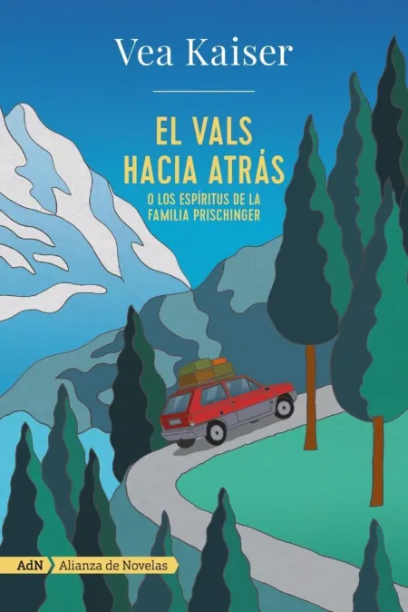 El Vals Hacia Atrás