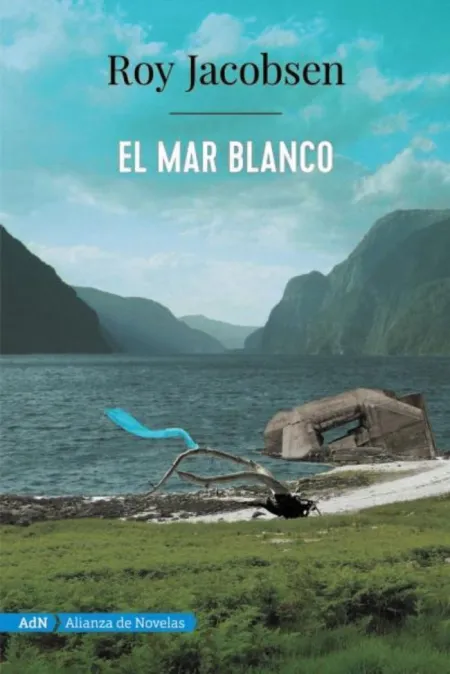 El Mar Blanco (Adn)