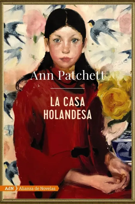 La Casa Holandesa (Adn)