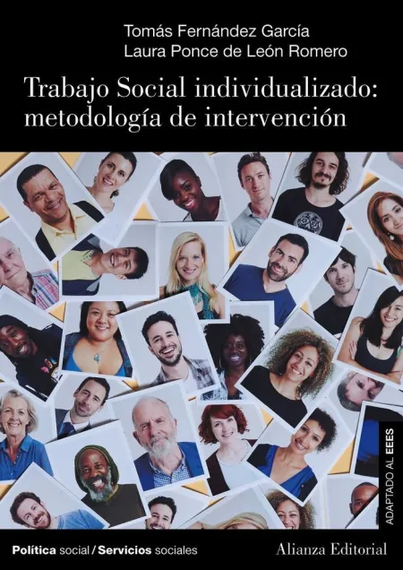 Trabajo Social Individualizado: Metodologia de Intervencion