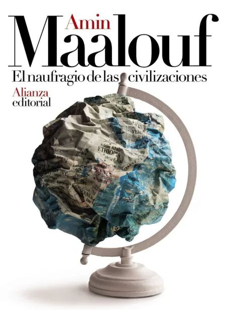 El Naufragio de las Civilizaciones