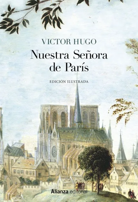 Nuestra Señora de París
