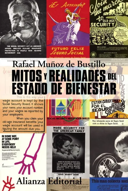 Mitos y Realidades del Estado de Bienestar