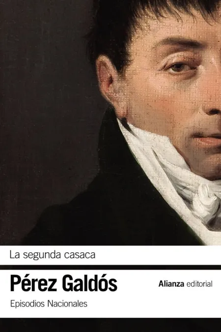 La Segunda Casaca