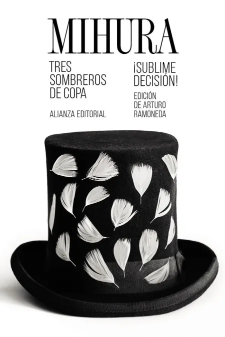 Tres Sombreros de Copa /