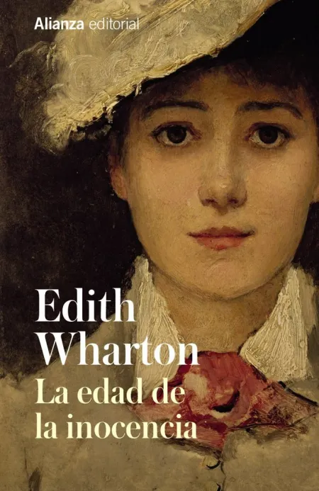 La Edad de la Inocencia