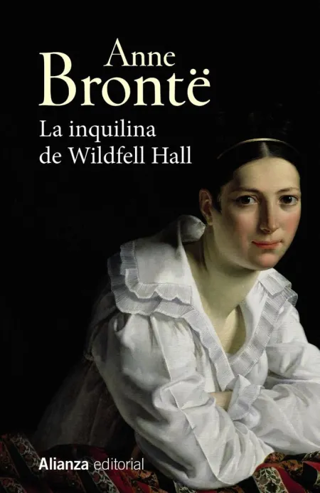 La Inquilina de Wildfell Hall