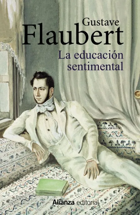 La Educación Sentimental
