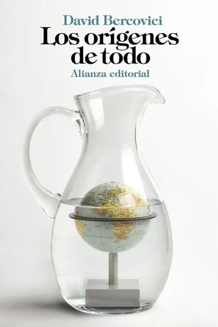 El Origen de Todo