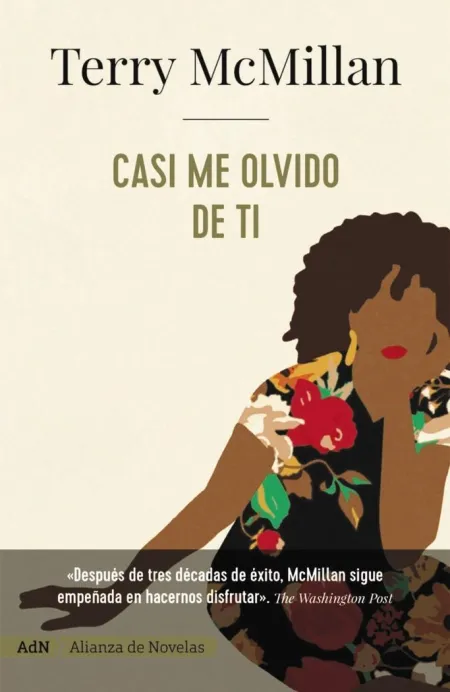 Casi me Olvido de Ti