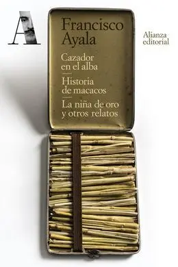 Cazador en el Alba. Hist