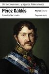UN FACCIOSO MAS Y ALGUNOS FRAILES MENOS. EP.NAC.,20
