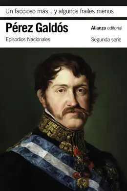 Un Faccioso Mas y Algunos Frailes Menos. Ep. nac. ,20