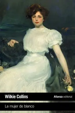 Mujer de Blanco, la