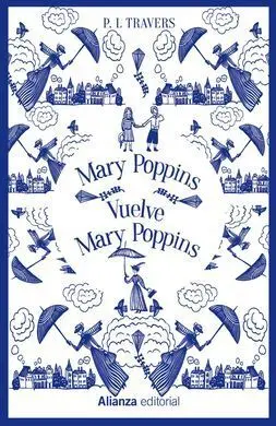 Mary Poppins. Vuelve Mar