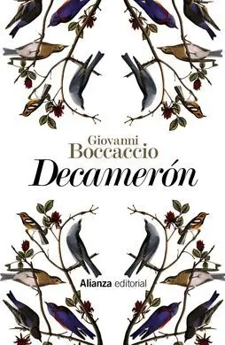 Decamerón