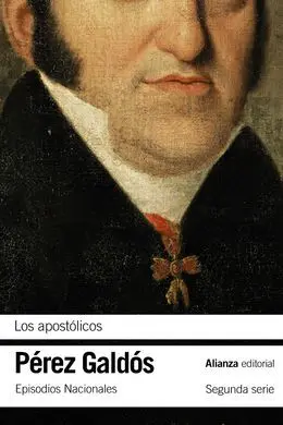 Los Apostólicos