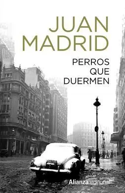 Perros que Duermen