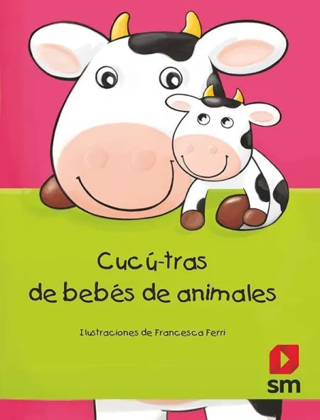 Lc. cucu-Tras de Bebes de Animales