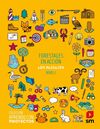 FORESTALES EN ACCIÓN. LOS PAISAJES. 1 PRIMARIA. (NIVEL I). APRENDO CON PROYECTOS