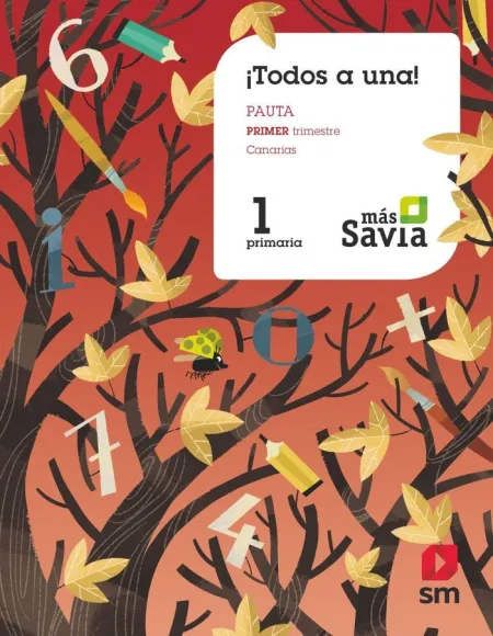 1Ep. (Can)¡Todos a Una!1 Pauta-Msa 19
