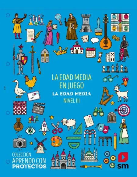 Ep. la Edad Media en Juego-Acp 19