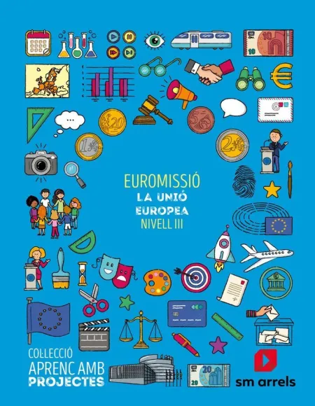 V-5 Ep Projecte Poblacio. Aprenc Amb Projectes