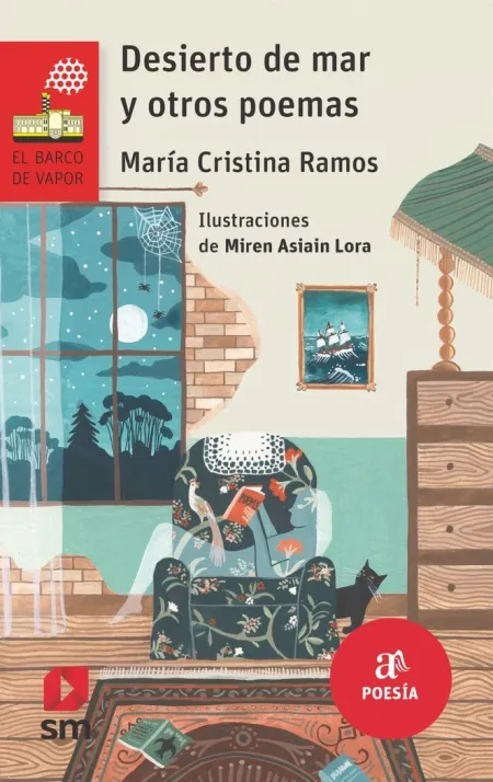 Desierto de Mar y Otros Poemas