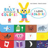 BIILLY Y LOS COLORES