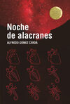 GA.255 NOCHE DE ALACRANES