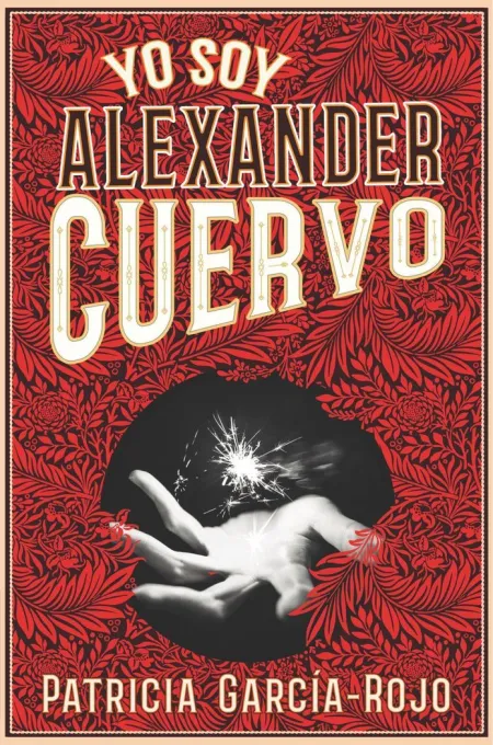 Yo Soy Alexander Cuervo