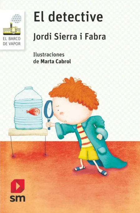 El Detective