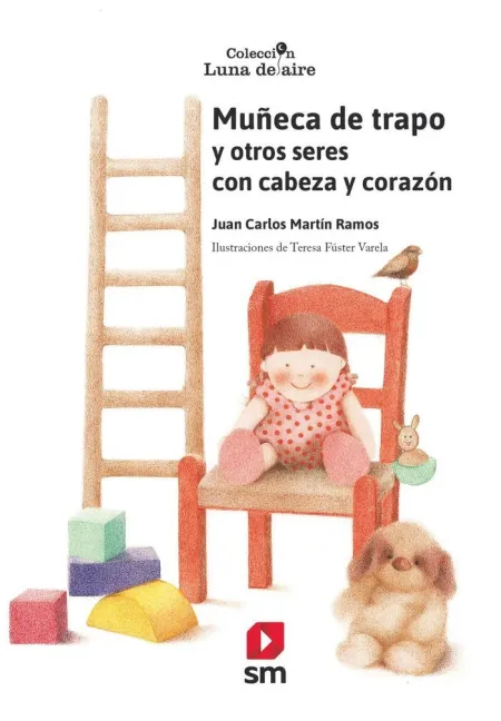 Lda. mu¥Eca de Trapo y Otros Seres con Ca