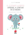 EMO.EL ELEFANTE ALBERTO APRENDE A CONFIA