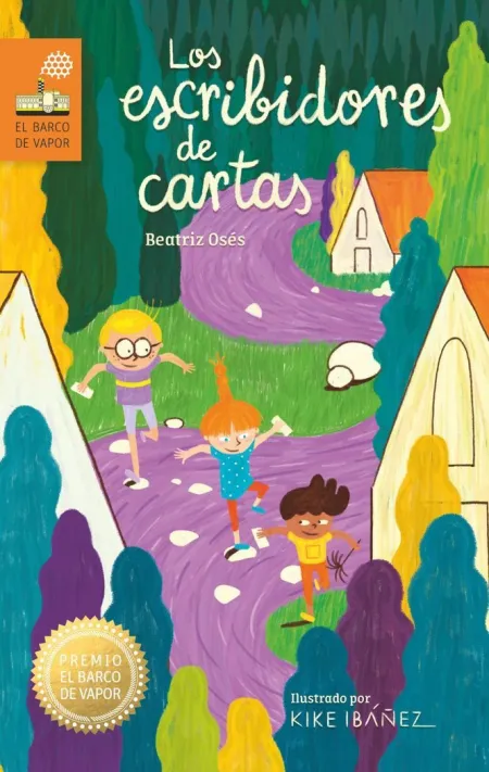 Los Escribidores de Carta