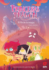 PRINCESAS DRAGON 10. EL FIN DE LA MAGIA