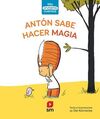 MPCMI.1ANTÓN SABE HACER MAGIA