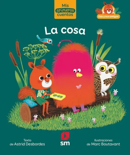 Mpcmi. 3 la Cosa