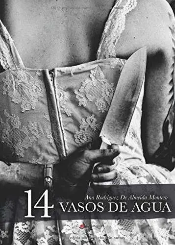 14 Vasos de Agua